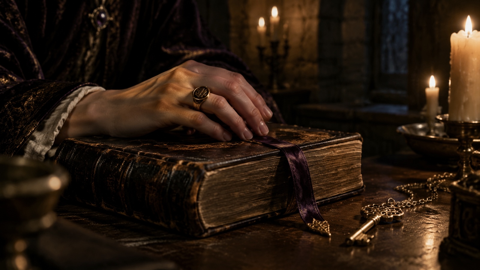 The unspoken rules